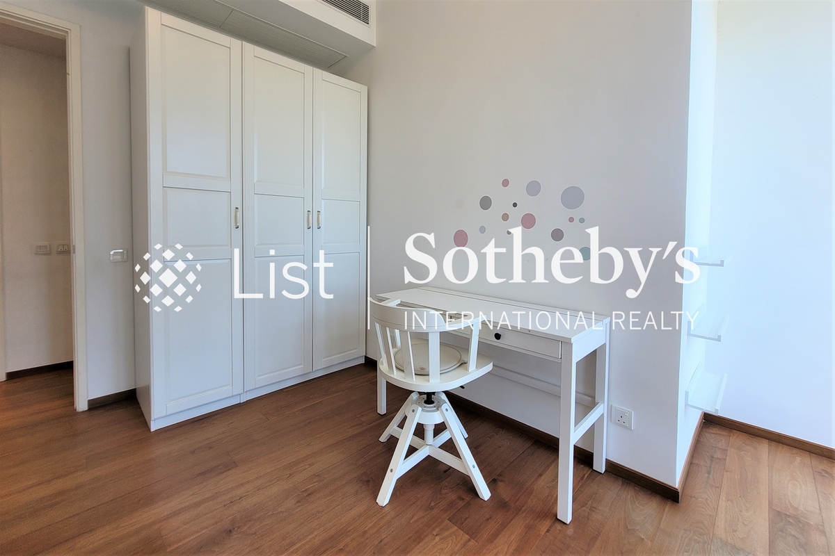 Yoo Residence Yoo Residence | Second Bedroom