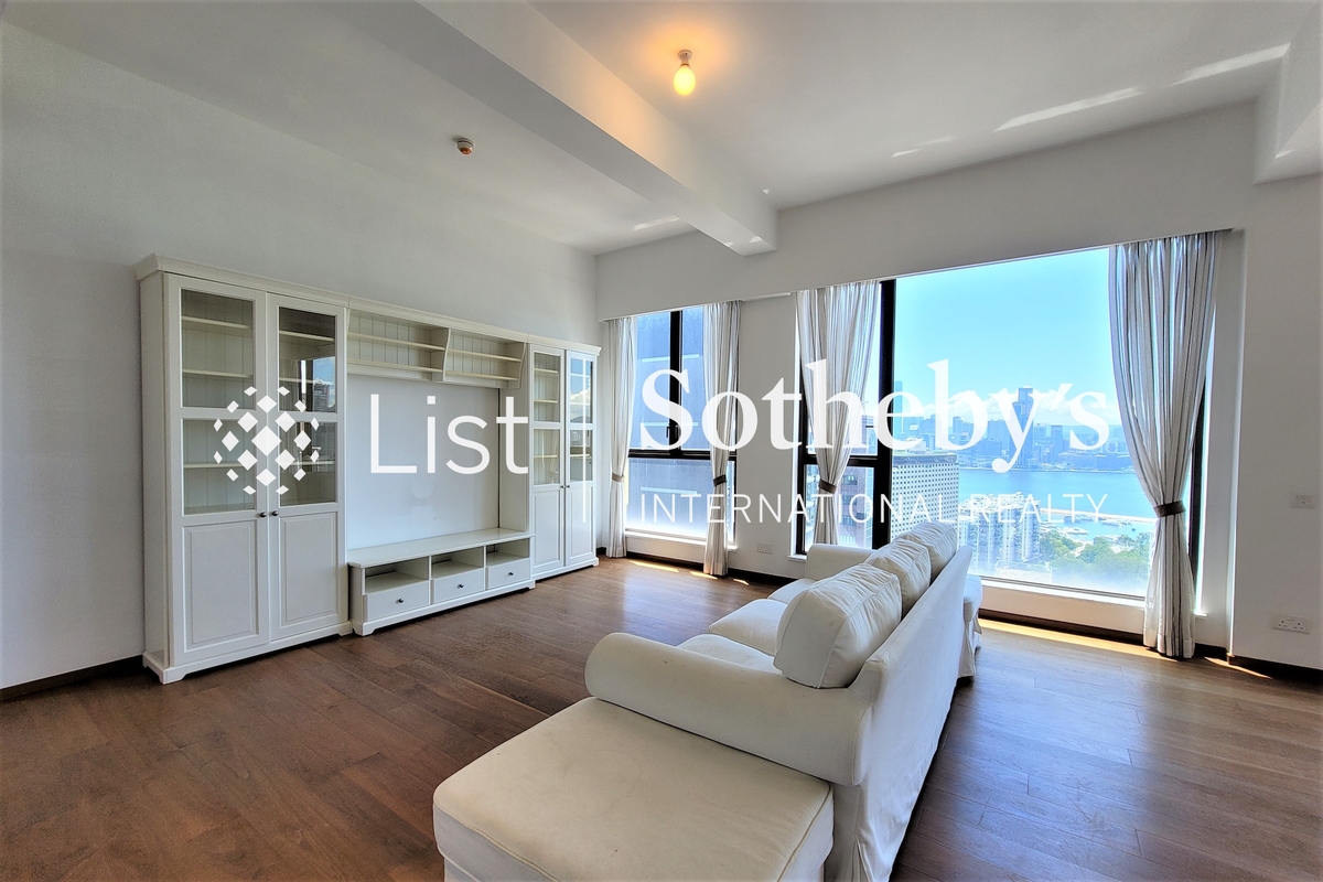 Yoo Residence Yoo Residence | Living and Dining Room