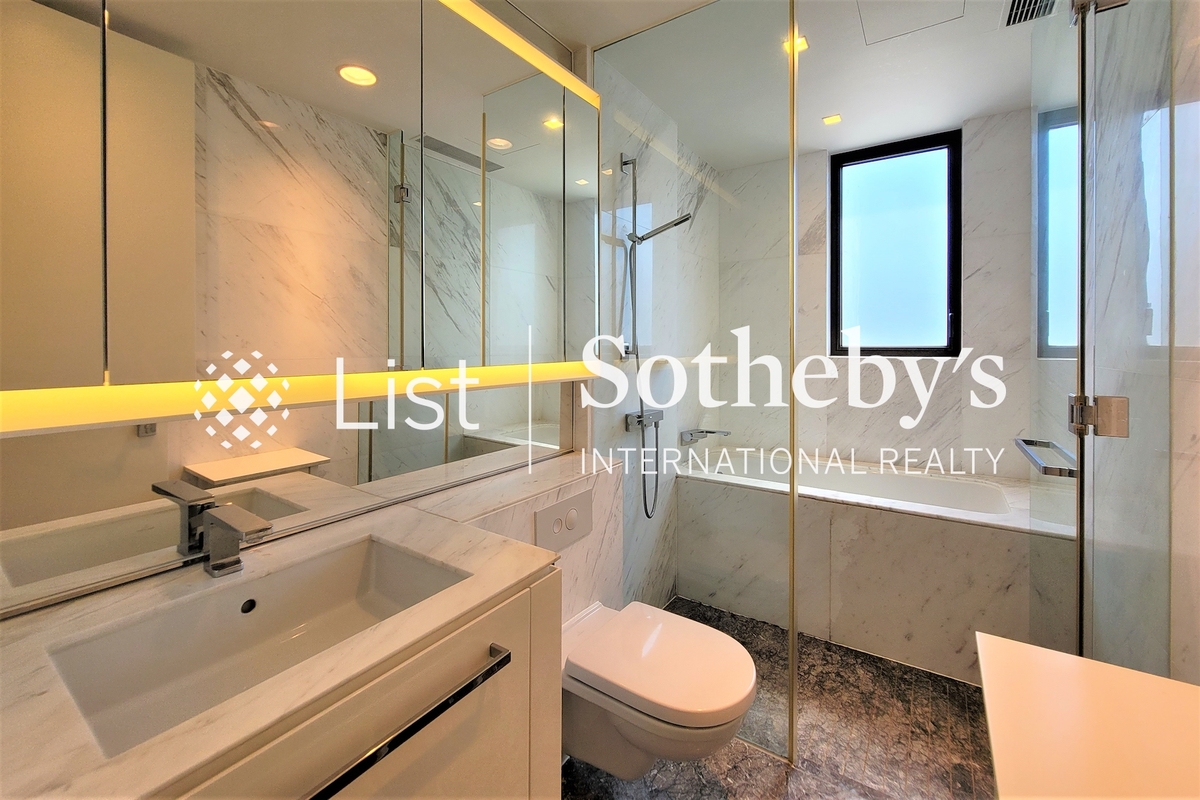 Yoo Residence Yoo Residence | Master Bathroom