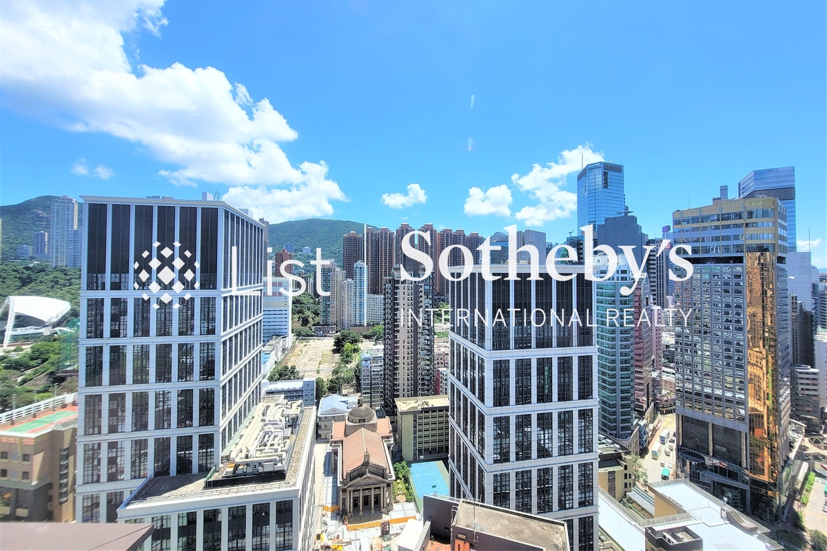 Yoo Residence Yoo Residence | View from Master Bedroom