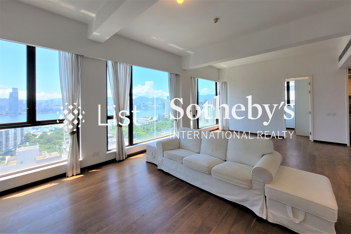 Yoo Residence Yoo Residence | Living and Dining Room