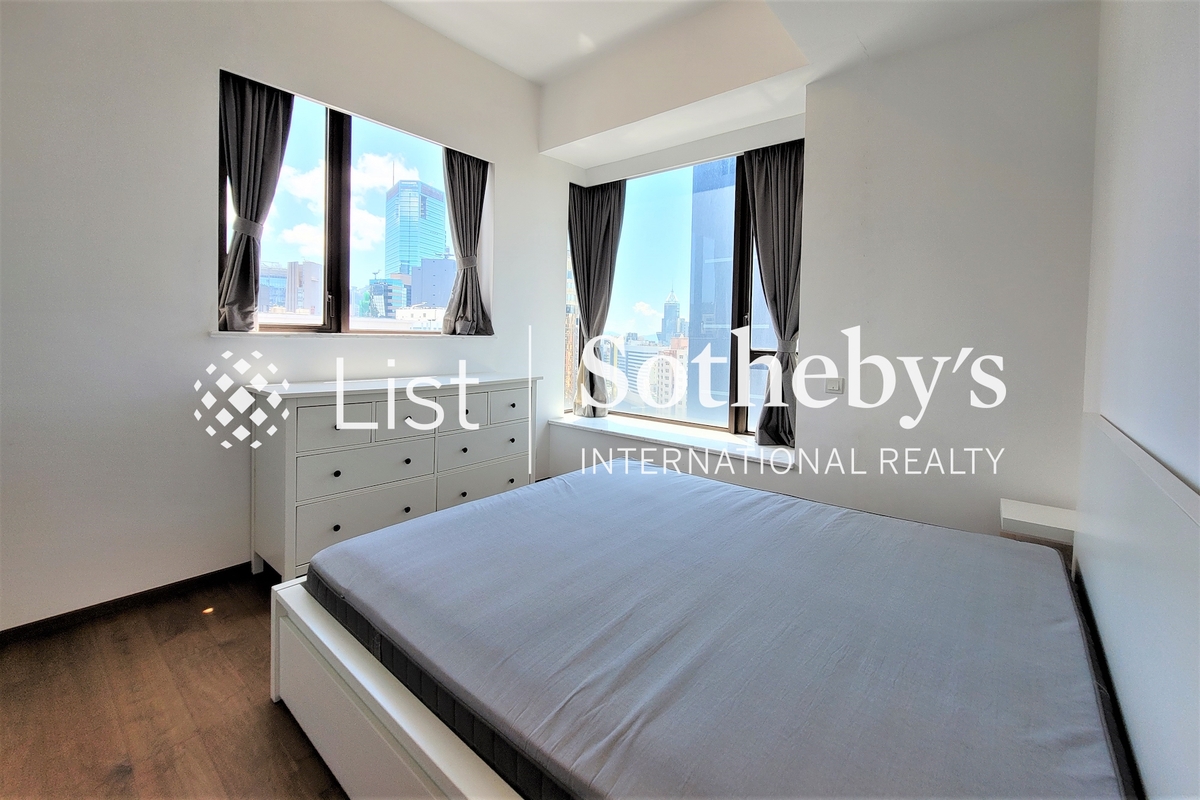 Yoo Residence Yoo Residence | Master Bedroom