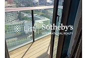 Yoo Residence Yoo Residence | Balcony off Living Room
