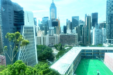 150 Kennedy Road 堅尼地道150號 | 