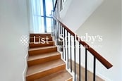150 Kennedy Road 堅尼地道150號 | Internal Staircase