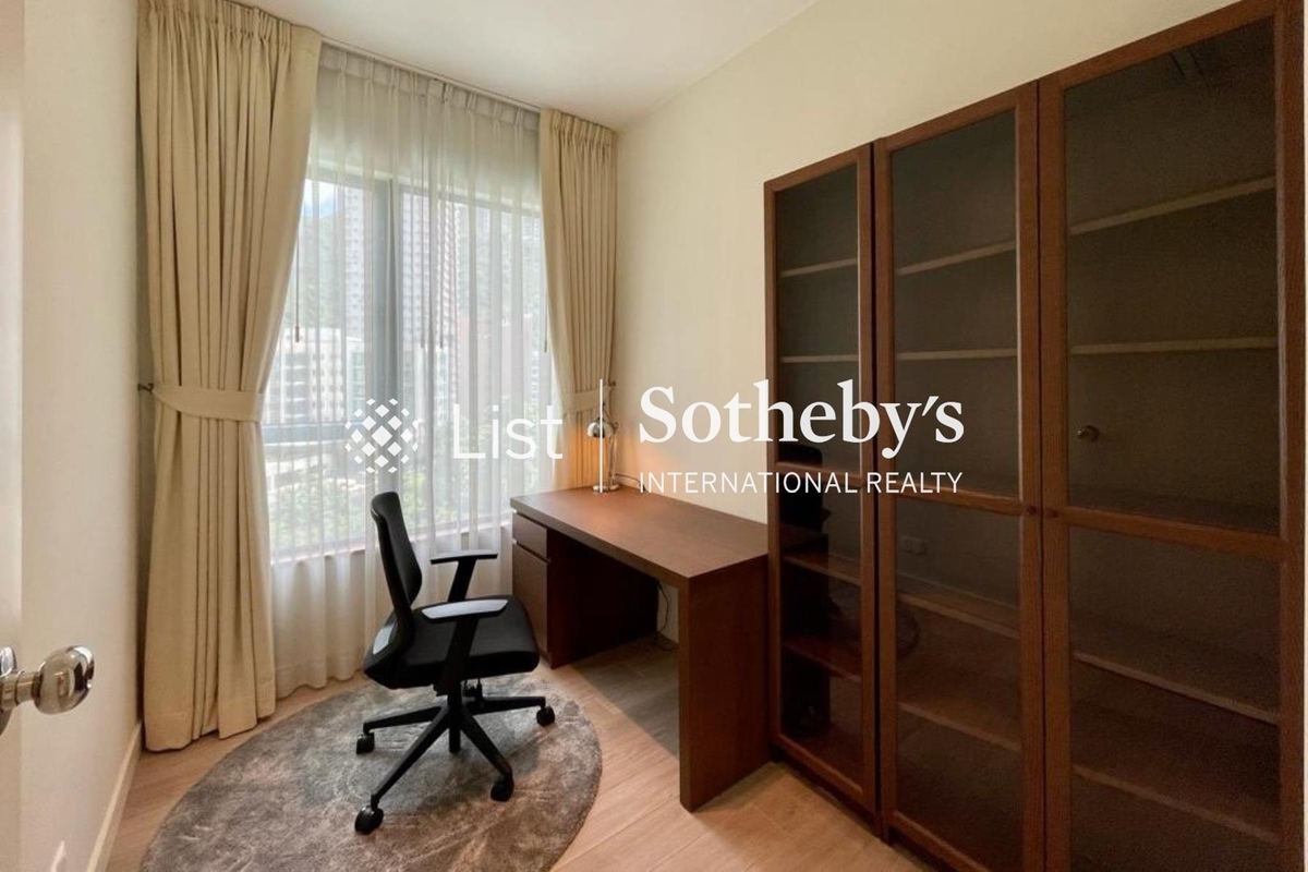 150 Kennedy Road 堅尼地道150號 | Third Bedroom