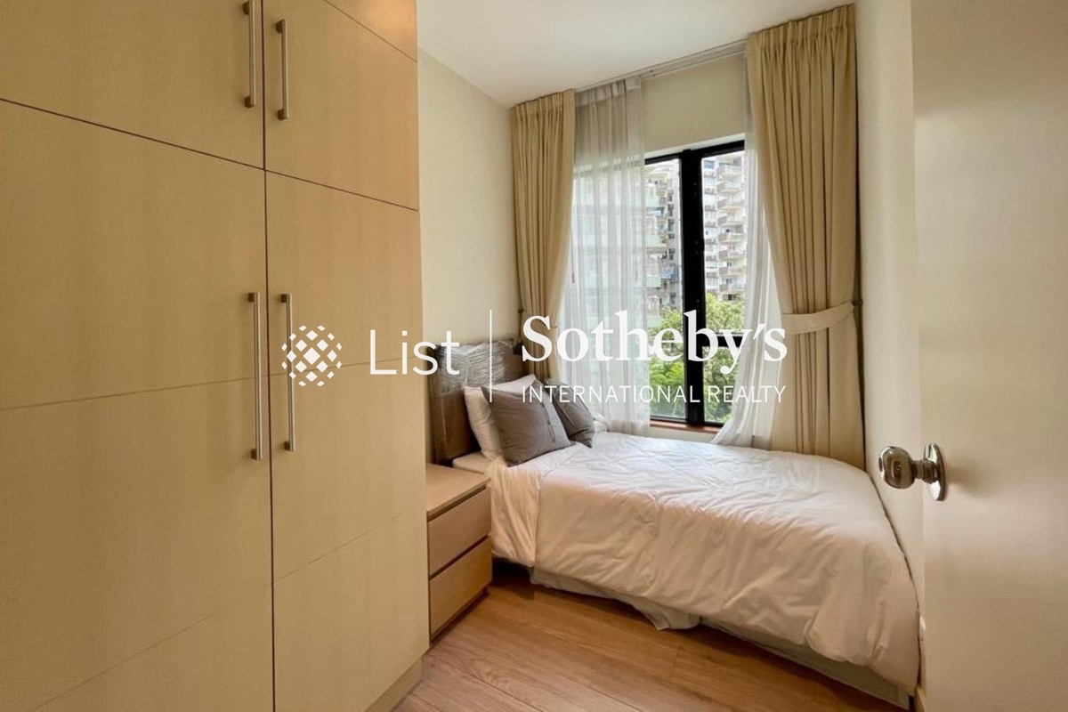 150 Kennedy Road 堅尼地道150號 | Second Bedroom