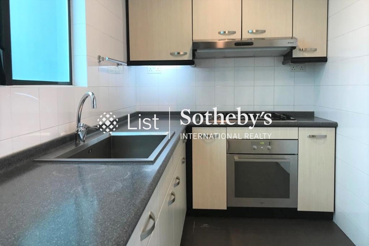 150 Kennedy Road 堅尼地道150號 | Kitchen