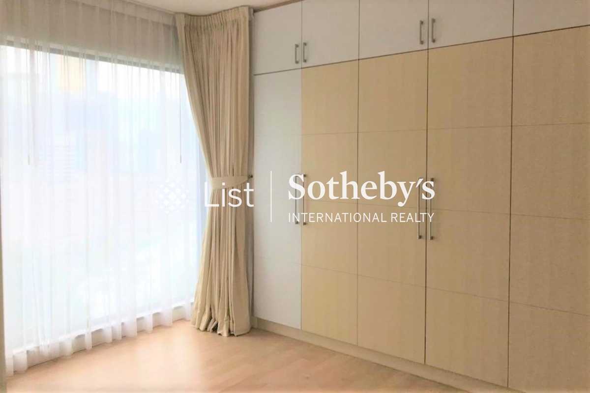 150 Kennedy Road 堅尼地道150號 | Third Bedroom