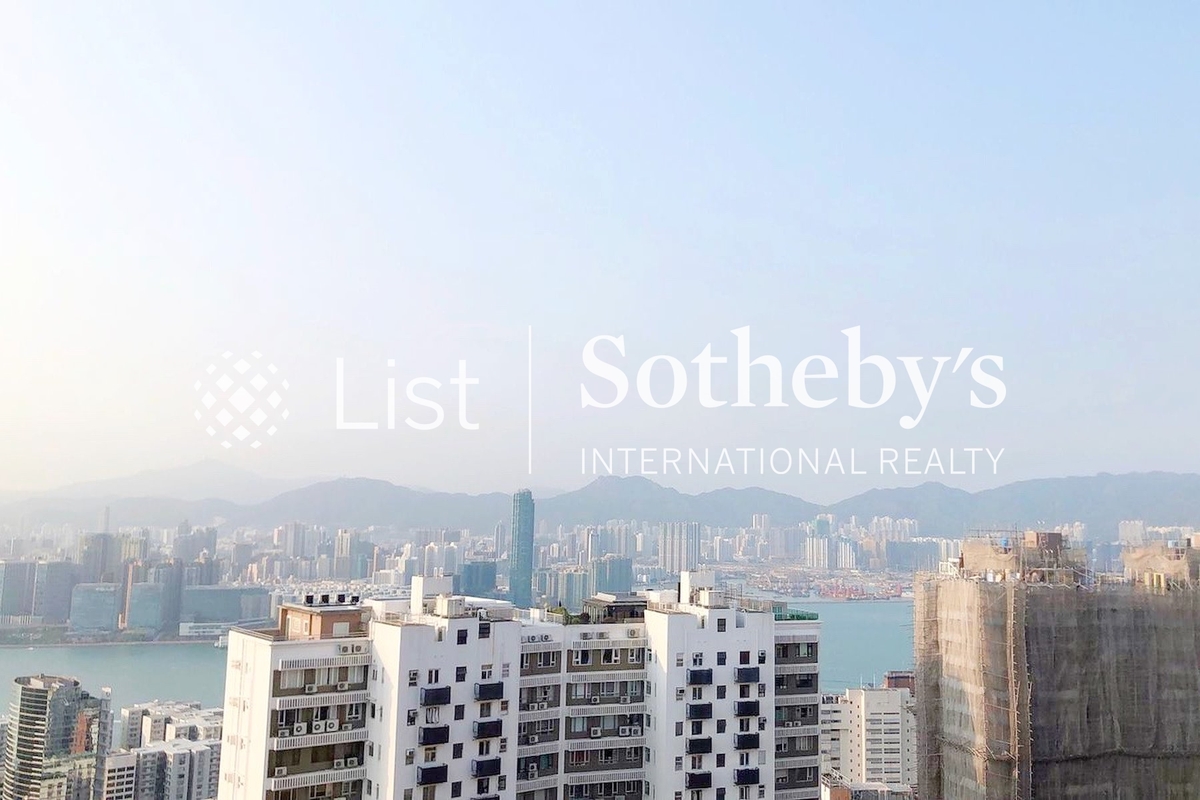 Maiden Court 万德阁 | View from Living and Dining Room