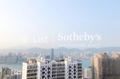 Maiden Court 万德阁 | View from Living and Dining Room