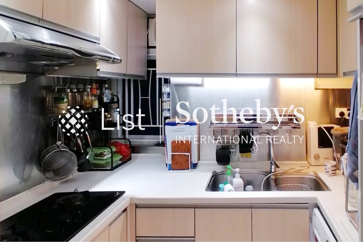 Maiden Court 万德阁 | Kitchen