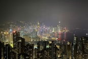 Maiden Court 万德阁 | View from Living and Dining Room