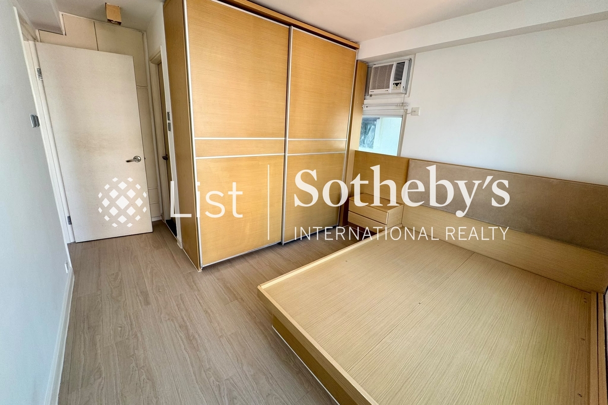 Maiden Court 万德阁 | Master Bedroom