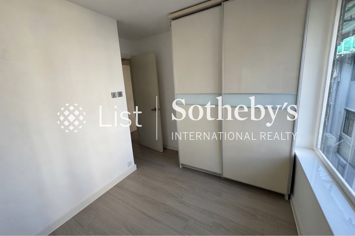 Maiden Court 万德阁 | Second Bedroom