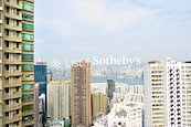 Maiden Court 萬德閣 | View from Living and Dining Room