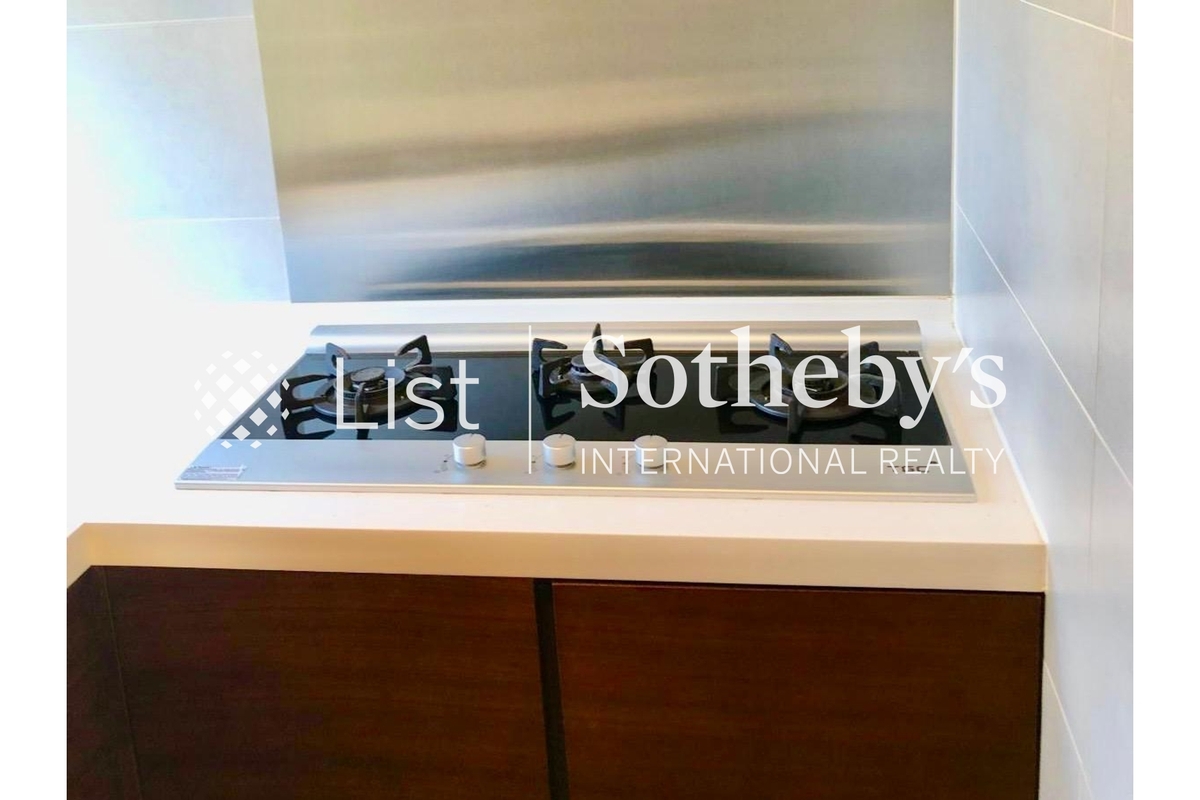 Ronsdale Garden 龍華花園 | Kitchen