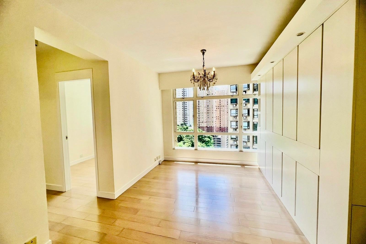 Ronsdale Garden 龍華花園 | Living Room