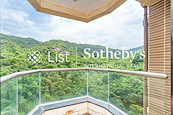 Ronsdale Garden 龍華花園 | Balcony off Living and Dining Room