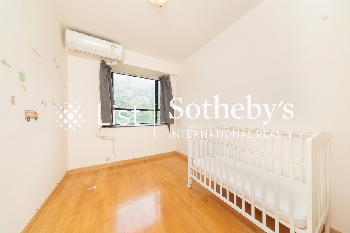 Ronsdale Garden 龙华花园 | Second Bedroom