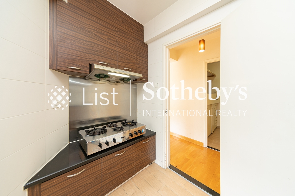 Ronsdale Garden 龙华花园 | Kitchen