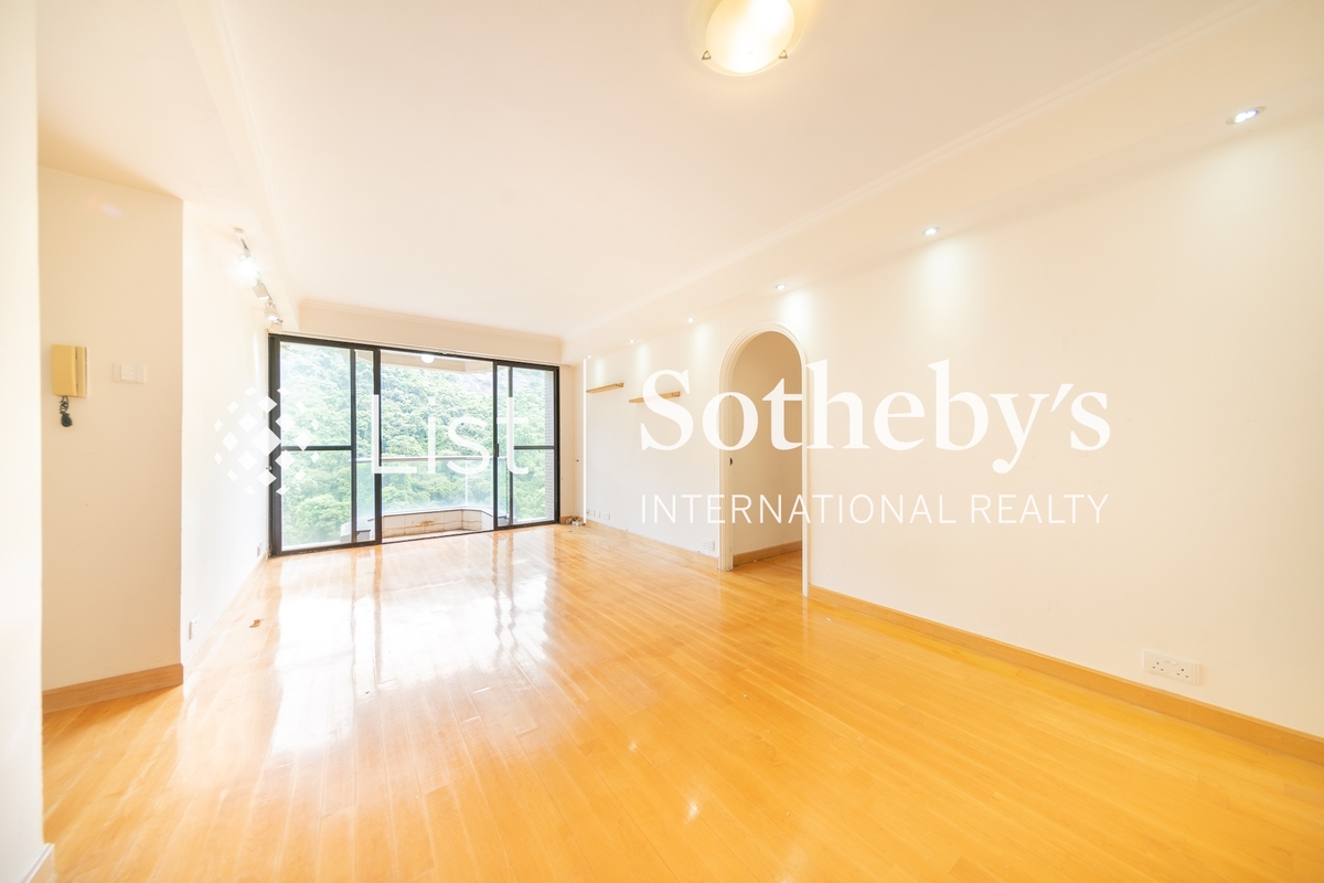 Ronsdale Garden 龙华花园 | Living and Dining Room