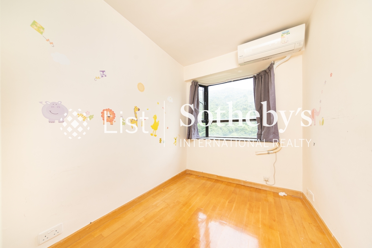 Ronsdale Garden 龙华花园 | Third Bedroom
