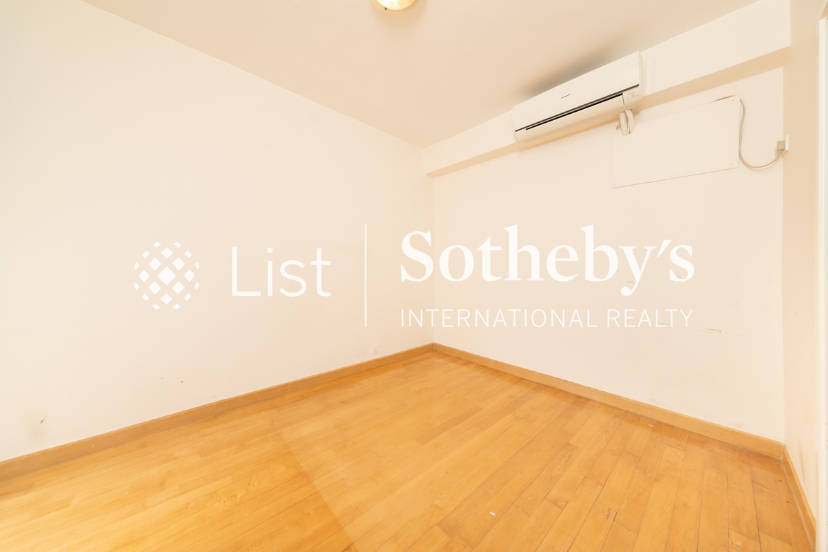 Ronsdale Garden 龙华花园 | Master Bedroom