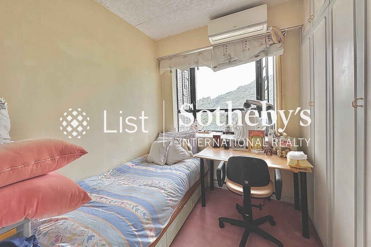 Ronsdale Garden 龙华花园 | Second Bedroom