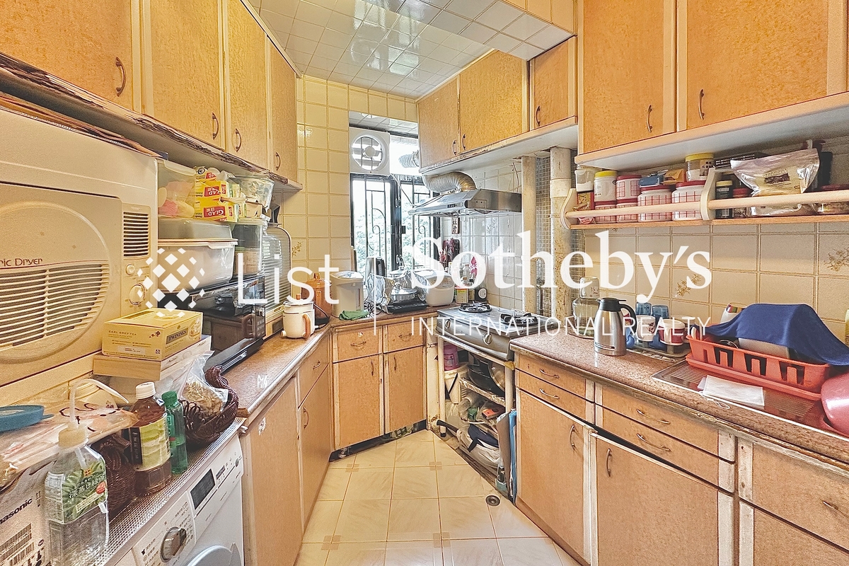 Ronsdale Garden 龙华花园 | Kitchen