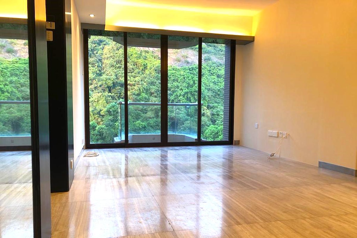 Ronsdale Garden 龍華花園 | Living and Dining Room