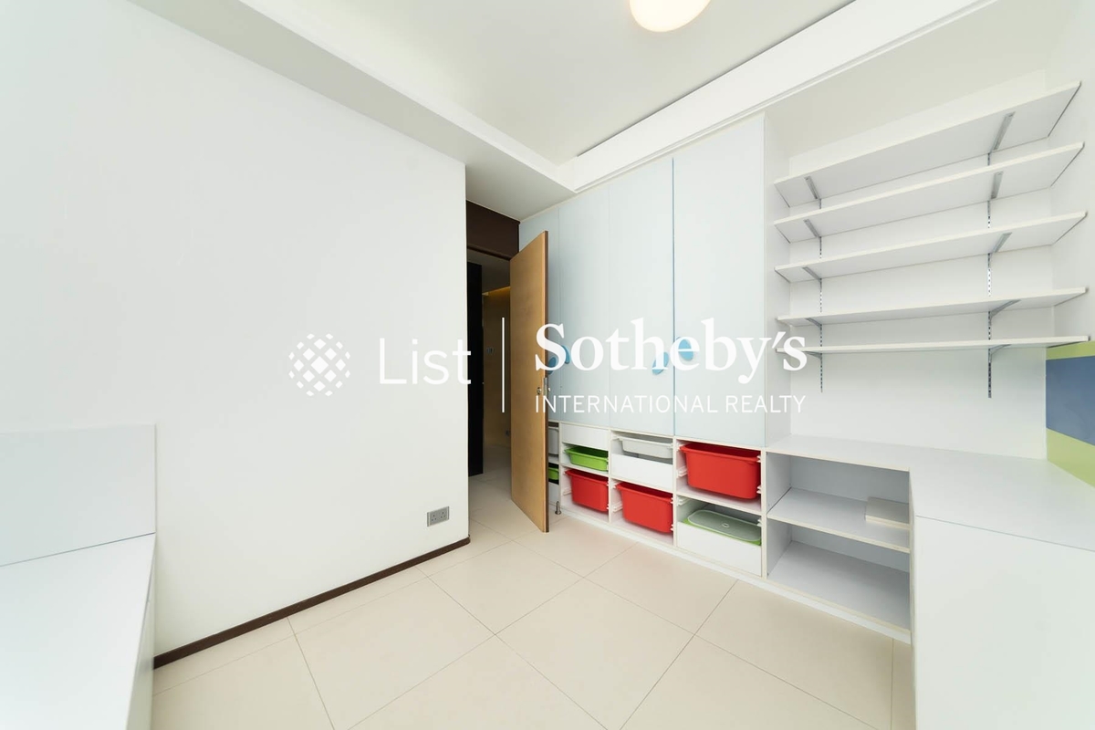 Linden Court 年達閣 | Second Bedroom