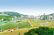 Linden Court 年達閣 | View from Living and Dining Room