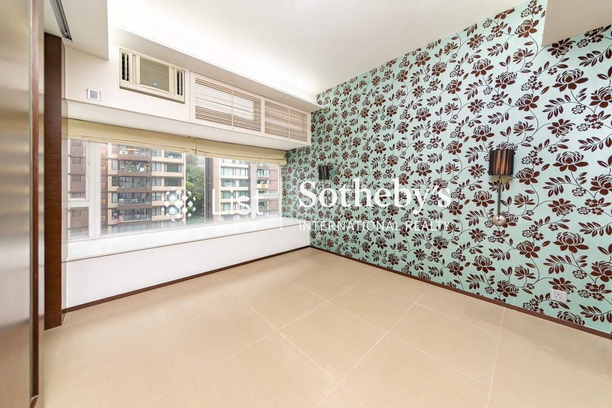 Linden Court 年達閣 | Master Bedroom