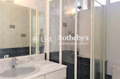 Linden Court 年達閣 | Master Bathroom
