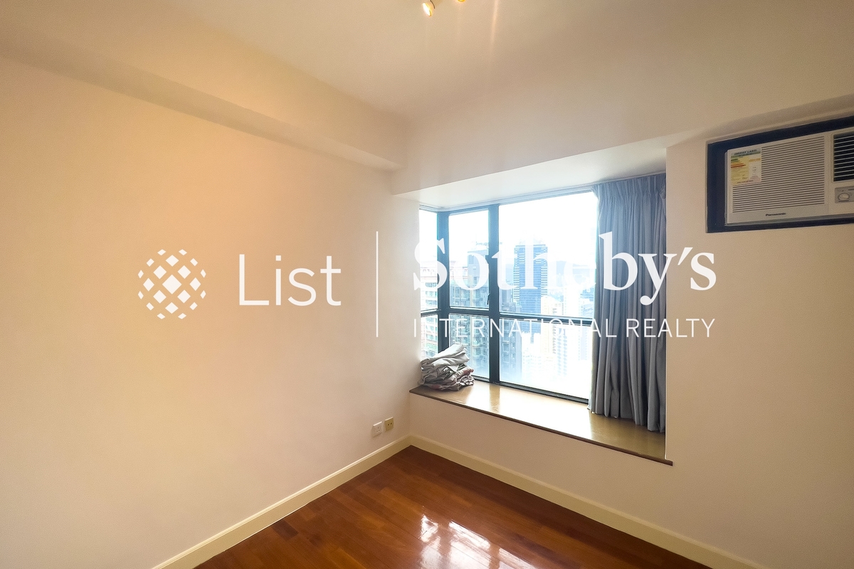 Scenic Rise 御景台 | Third Bedroom