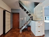Scenic Rise 御景臺 | Internal Staircase