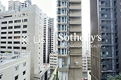 Scenic Rise 御景臺 | View from Master Bedroom