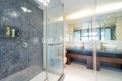 Shiu Fai Terrace Garden 肇輝臺花園 | Master Bathroom