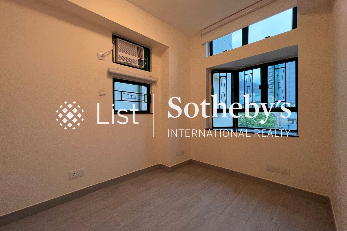 Southern Pearl Court 南珍閣 | Master Bedroom