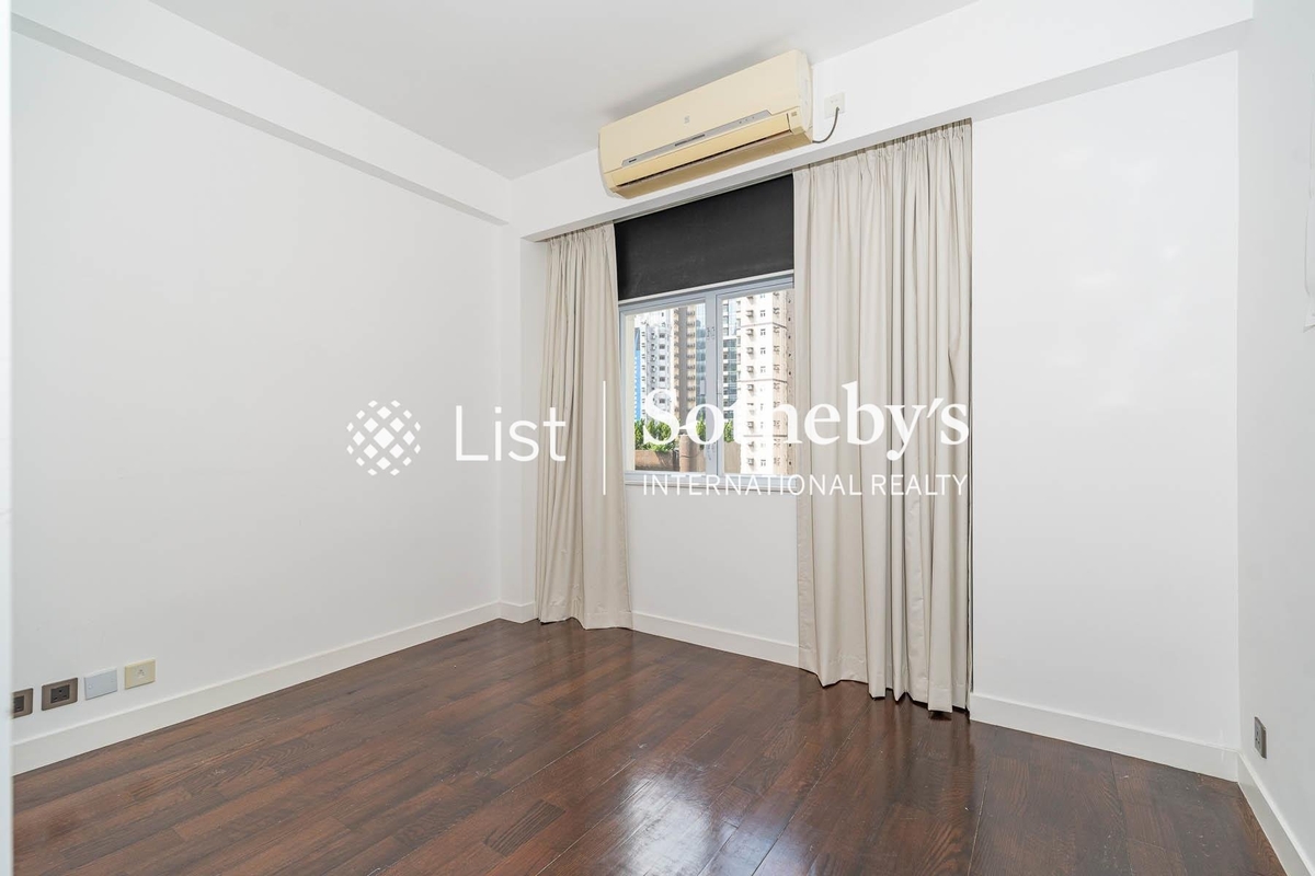 Smiley Court 怡苑 | Master Bedroom