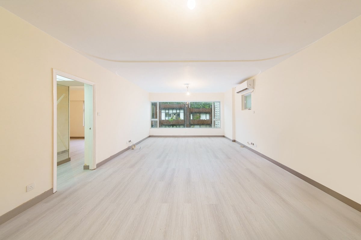 Yuenita Villa 苑庐 | Living and Dining Room