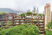 Yuenita Villa 苑庐 | View from Living and Dining Room