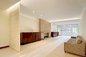 Yuenita Villa 苑廬 | Living and Dining Room