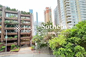 Yuenita Villa 苑廬 | View from Living and Dining Room