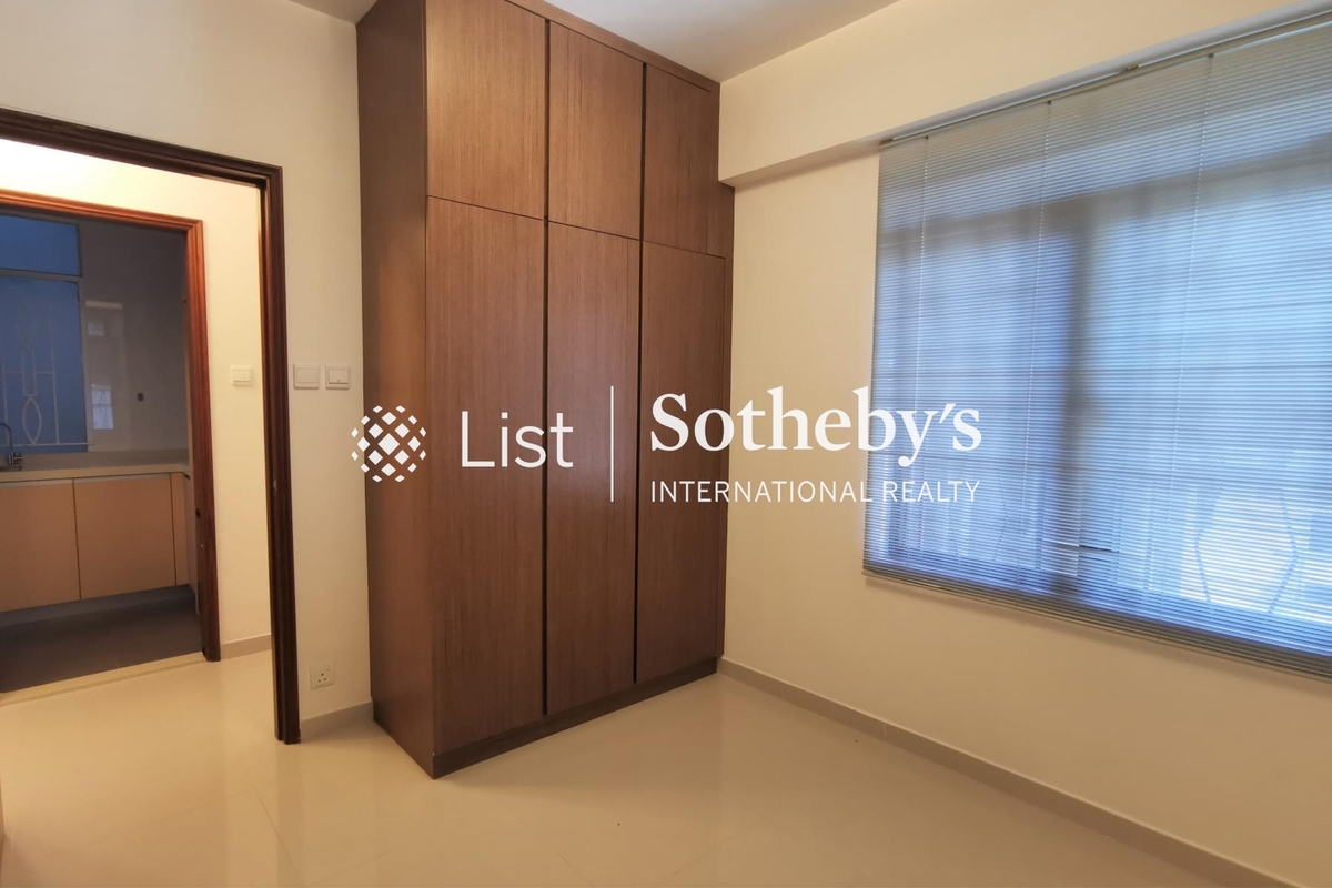 89 Blue Pool Road 藍塘道89號 | Third Bedroom