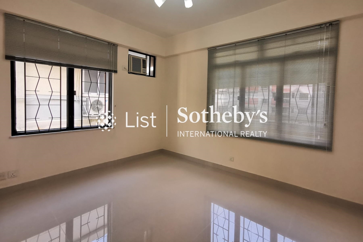 89 Blue Pool Road 藍塘道89號 | Second Bedroom