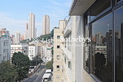 89 Blue Pool Road 藍塘道89號 | View from Balcony