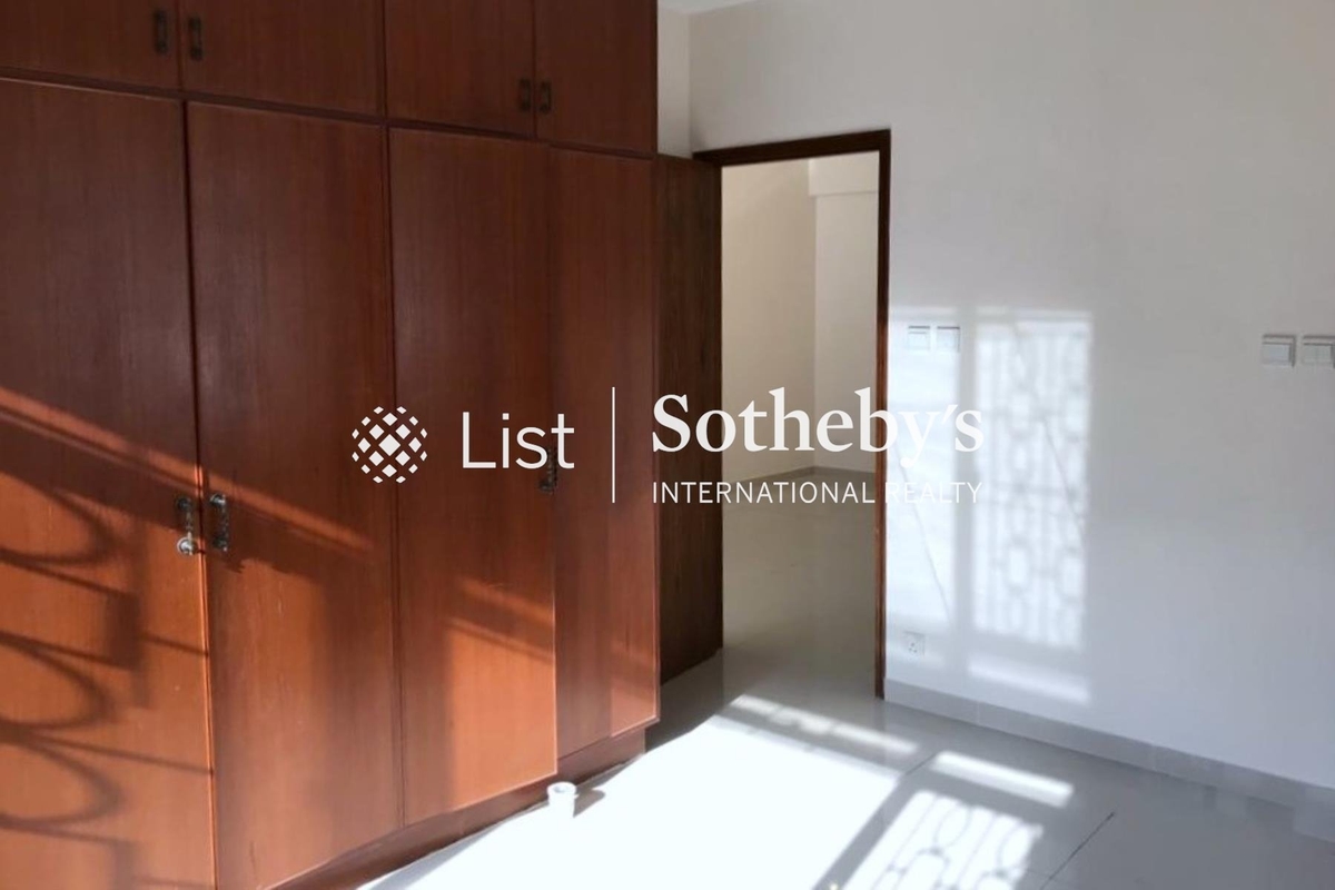 89 Blue Pool Road 藍塘道89號 | Master Bedroom