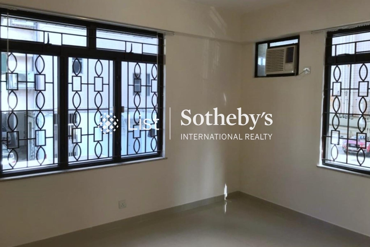 89 Blue Pool Road 藍塘道89號 | Master Bedroom